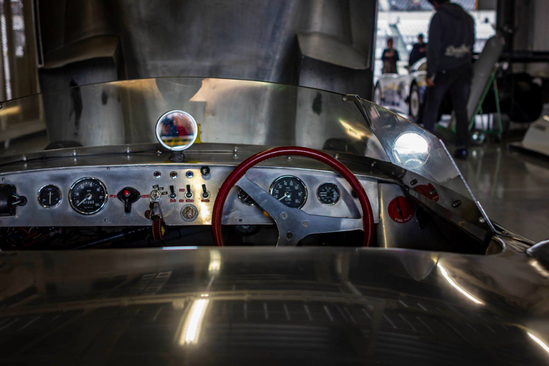 Illustration for article titled Photodump#2 from Sound of Engine 2018 in Suzuka